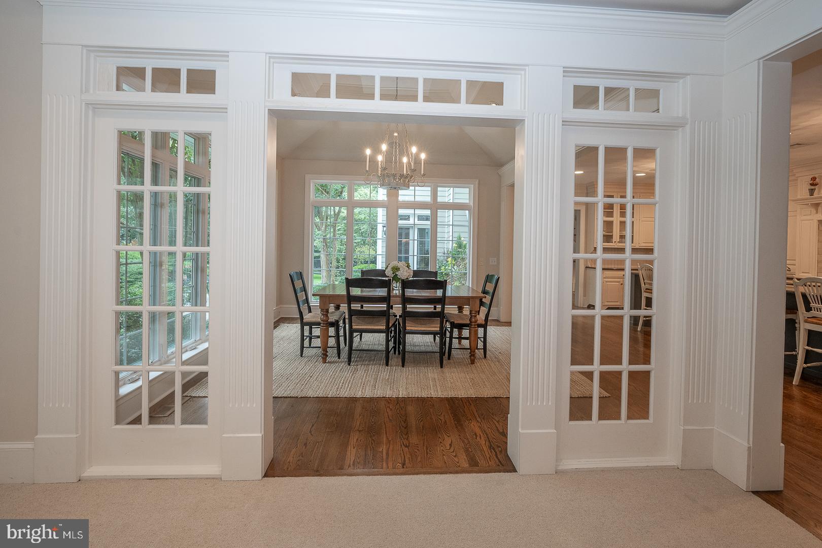 RADNOR HUNT - Residential