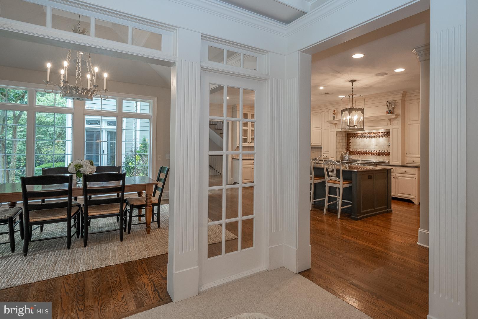 RADNOR HUNT - Residential