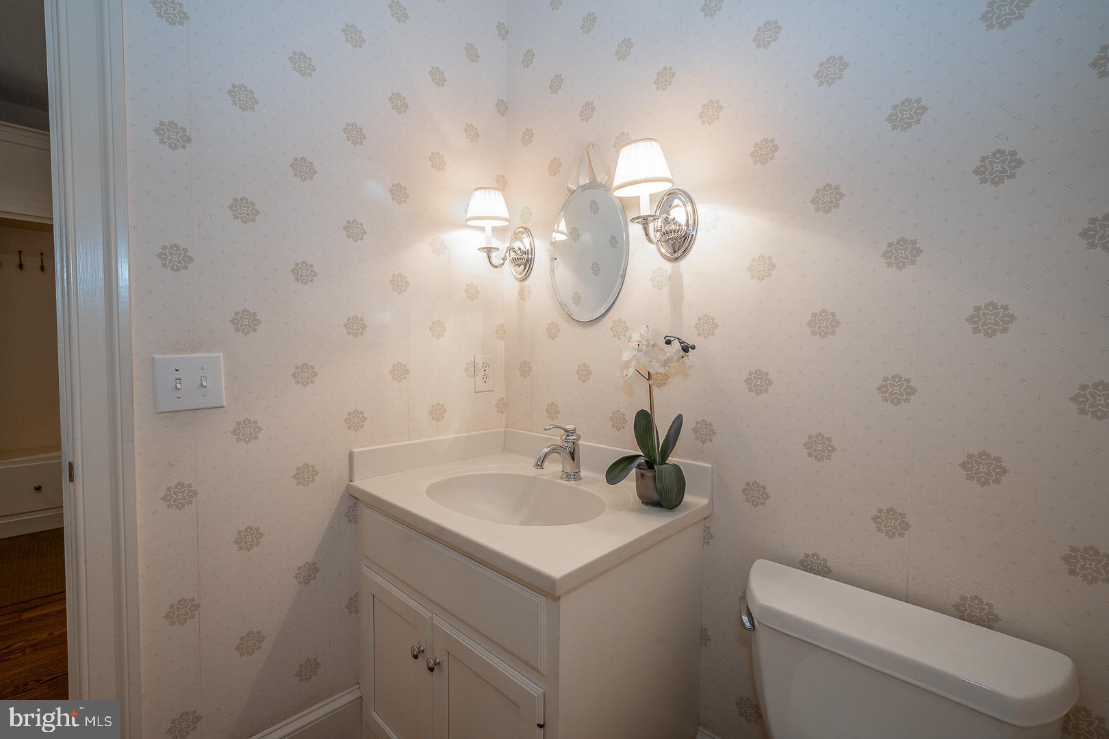 RADNOR HUNT - Residential