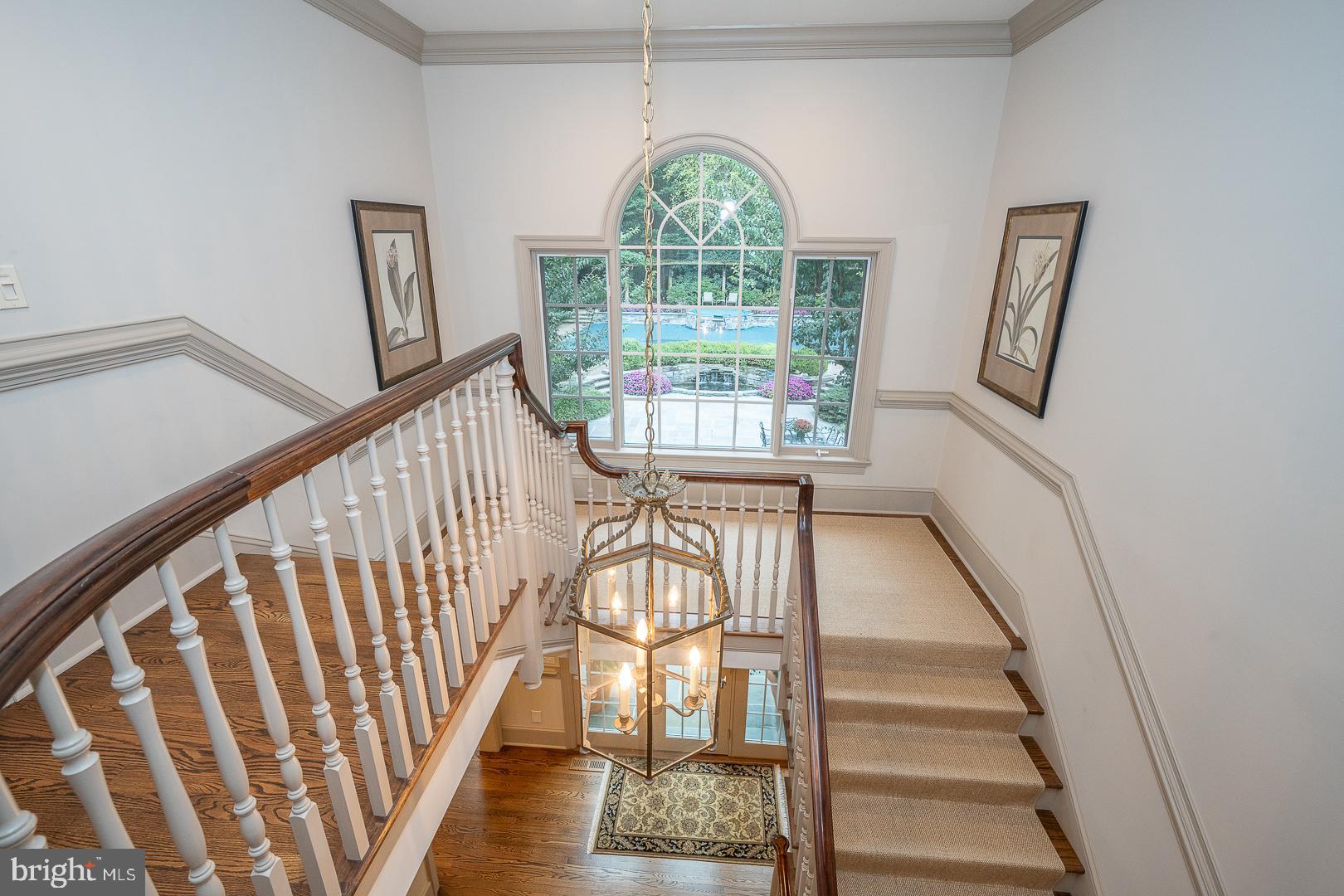 RADNOR HUNT - Residential