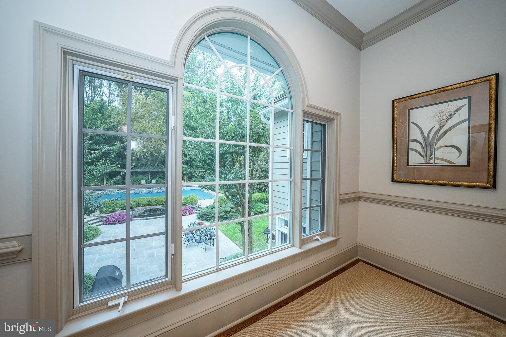 RADNOR HUNT - Residential