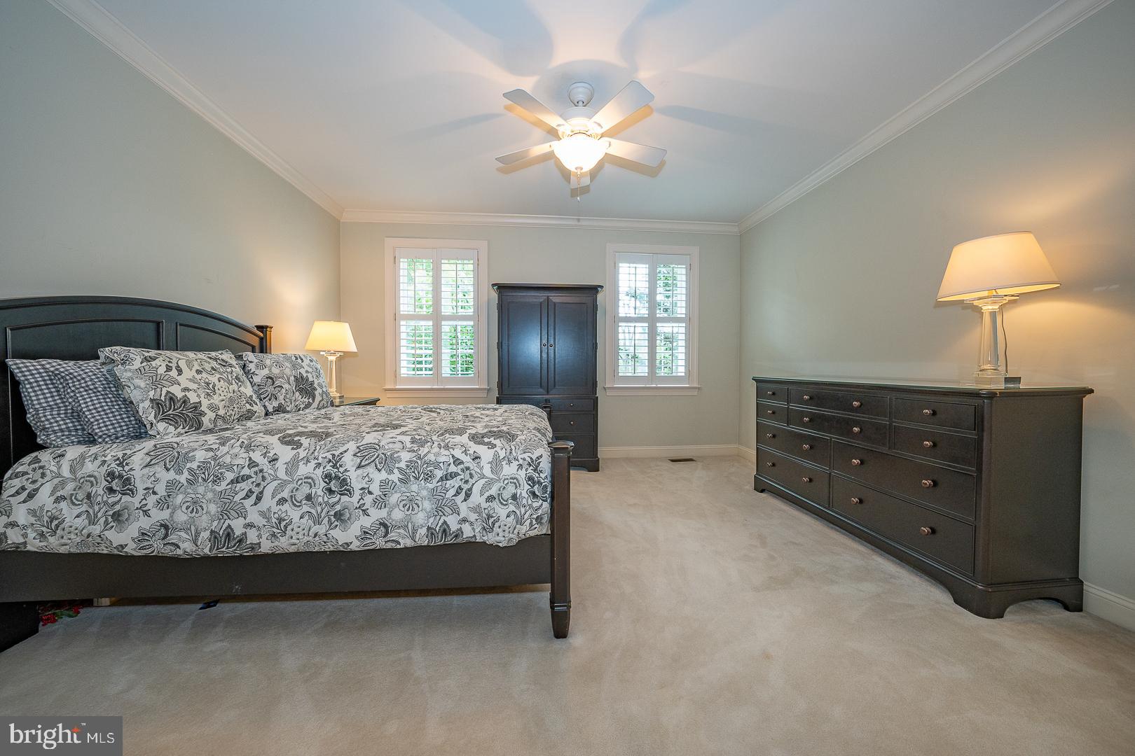 RADNOR HUNT - Residential