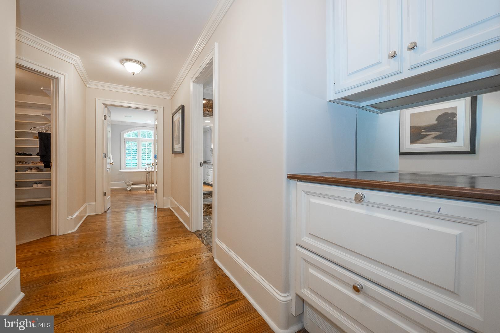 RADNOR HUNT - Residential