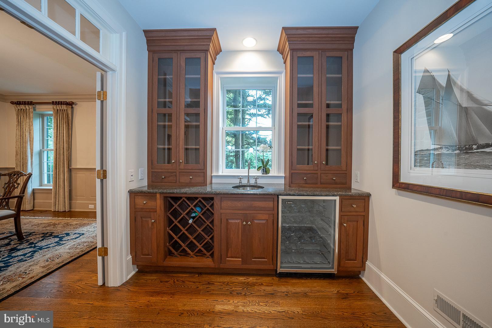 RADNOR HUNT - Residential