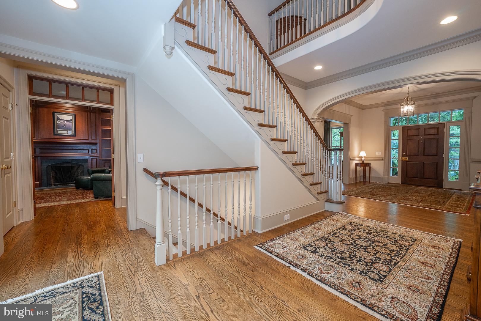 RADNOR HUNT - Residential