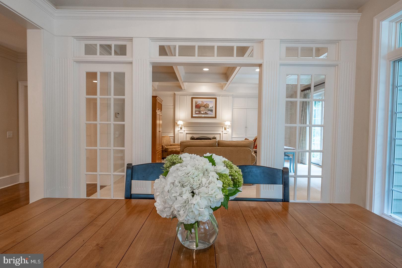 RADNOR HUNT - Residential