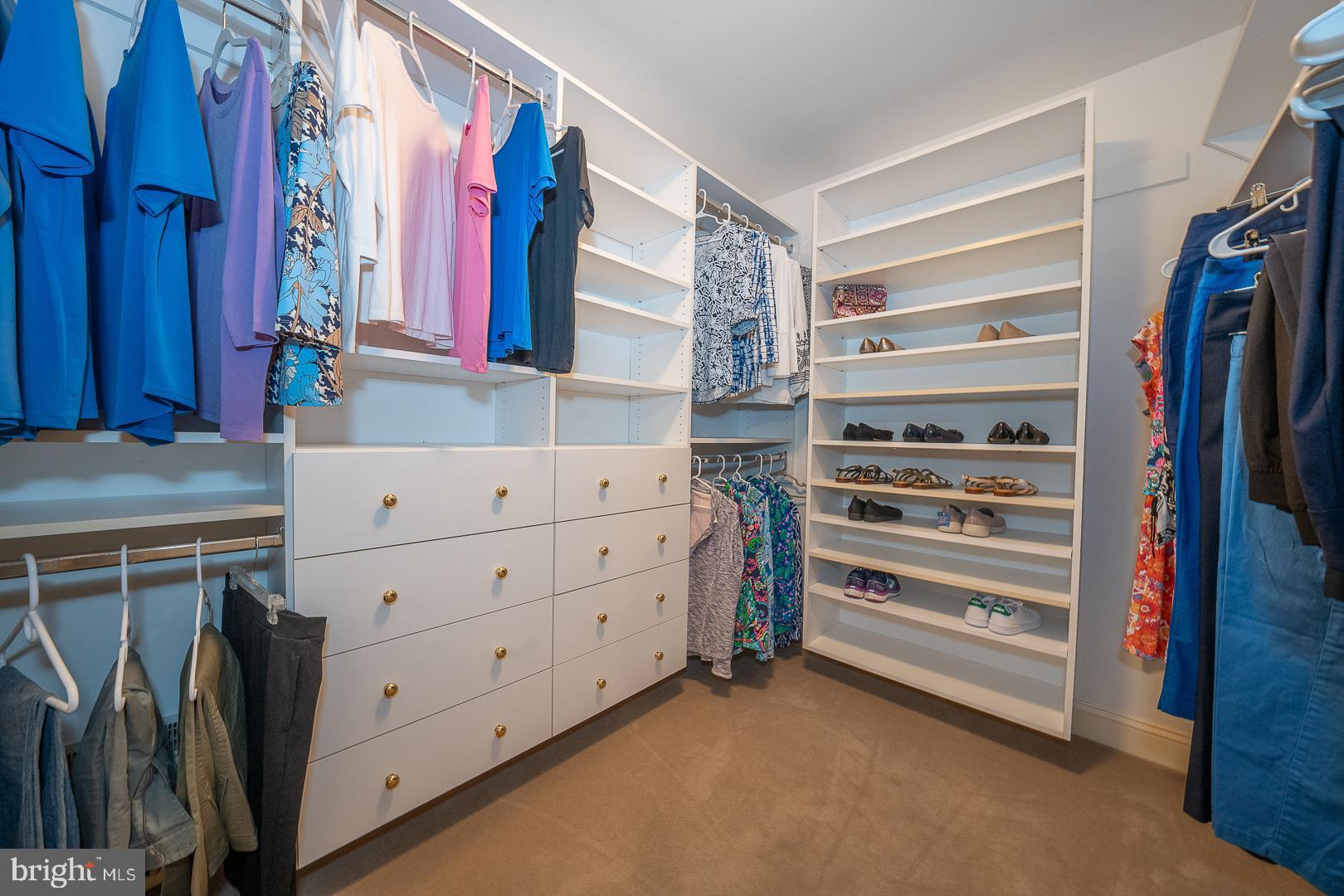 RADNOR HUNT - Residential