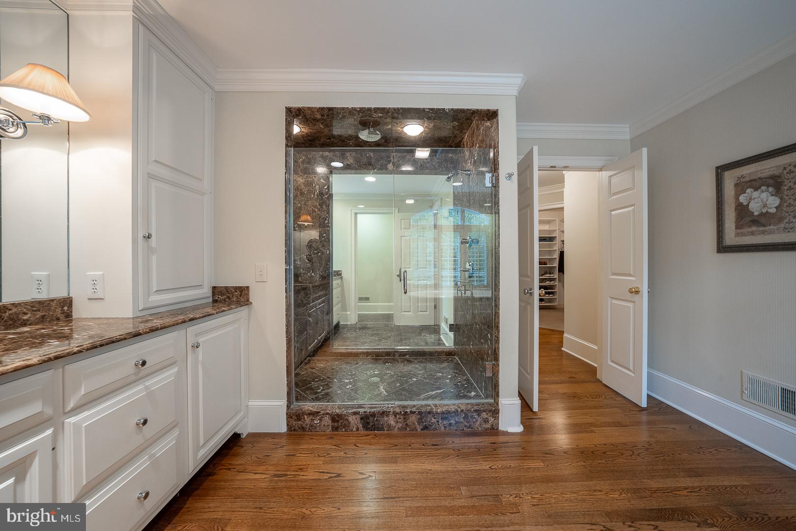 RADNOR HUNT - Residential