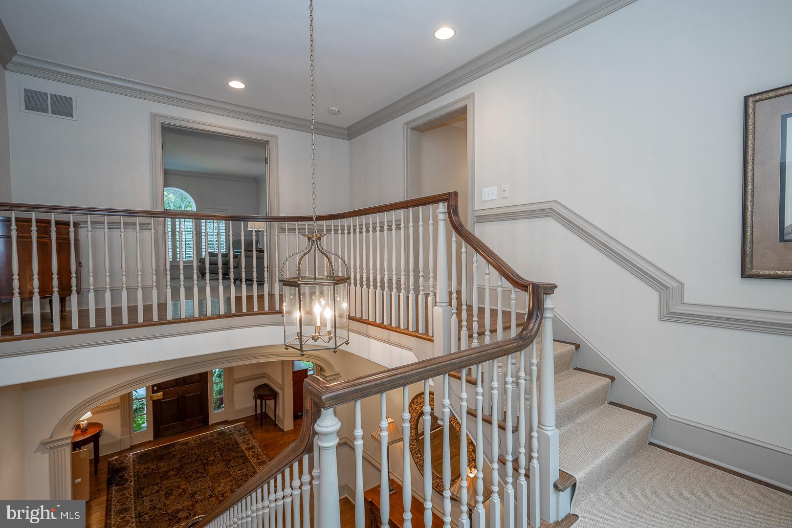 RADNOR HUNT - Residential