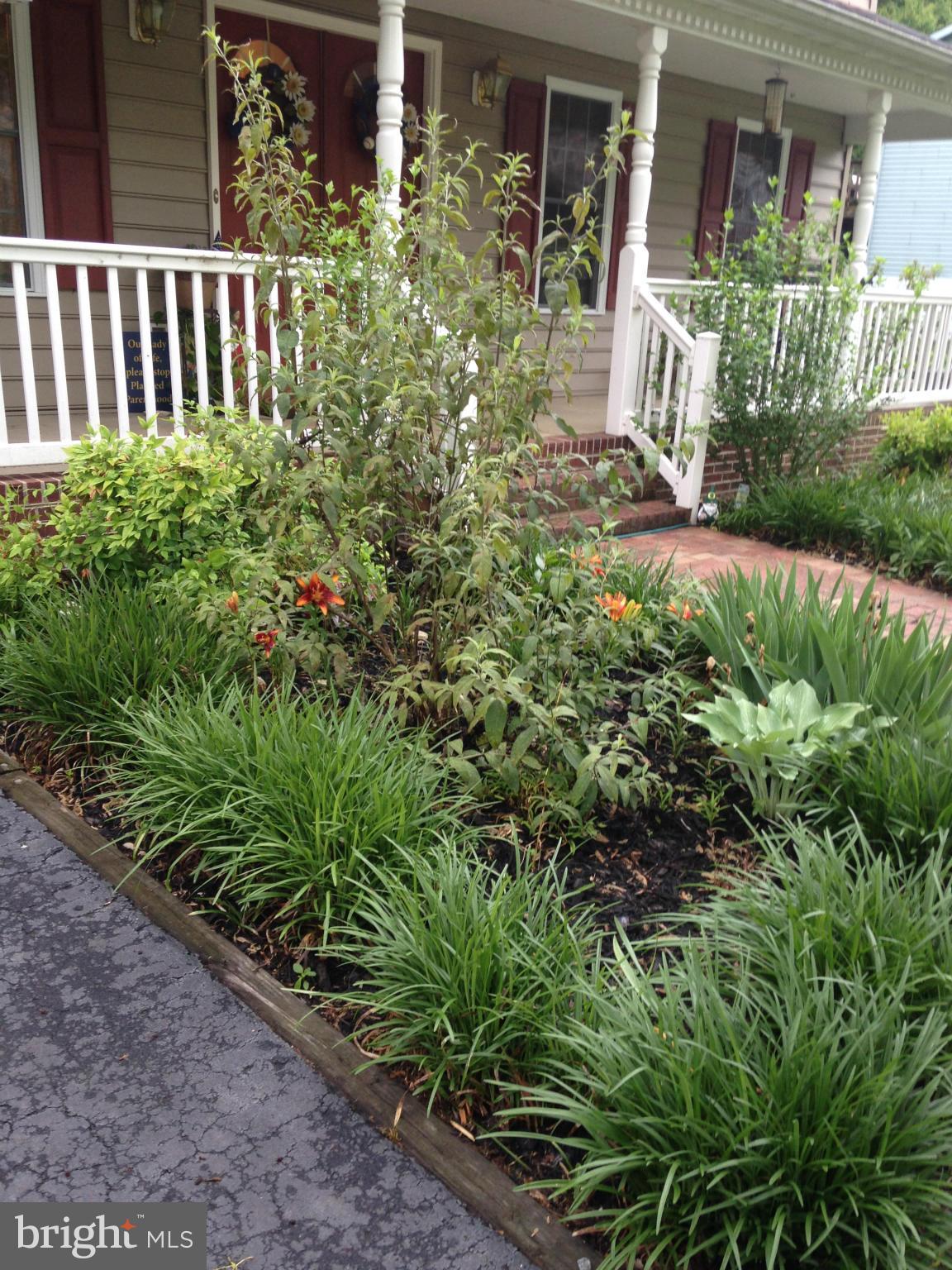 SHADOW WOODS - Residential