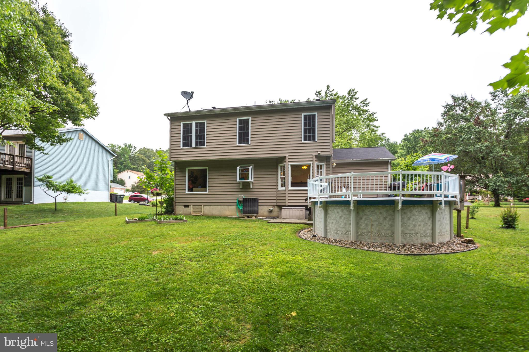 SHADOW WOODS - Residential