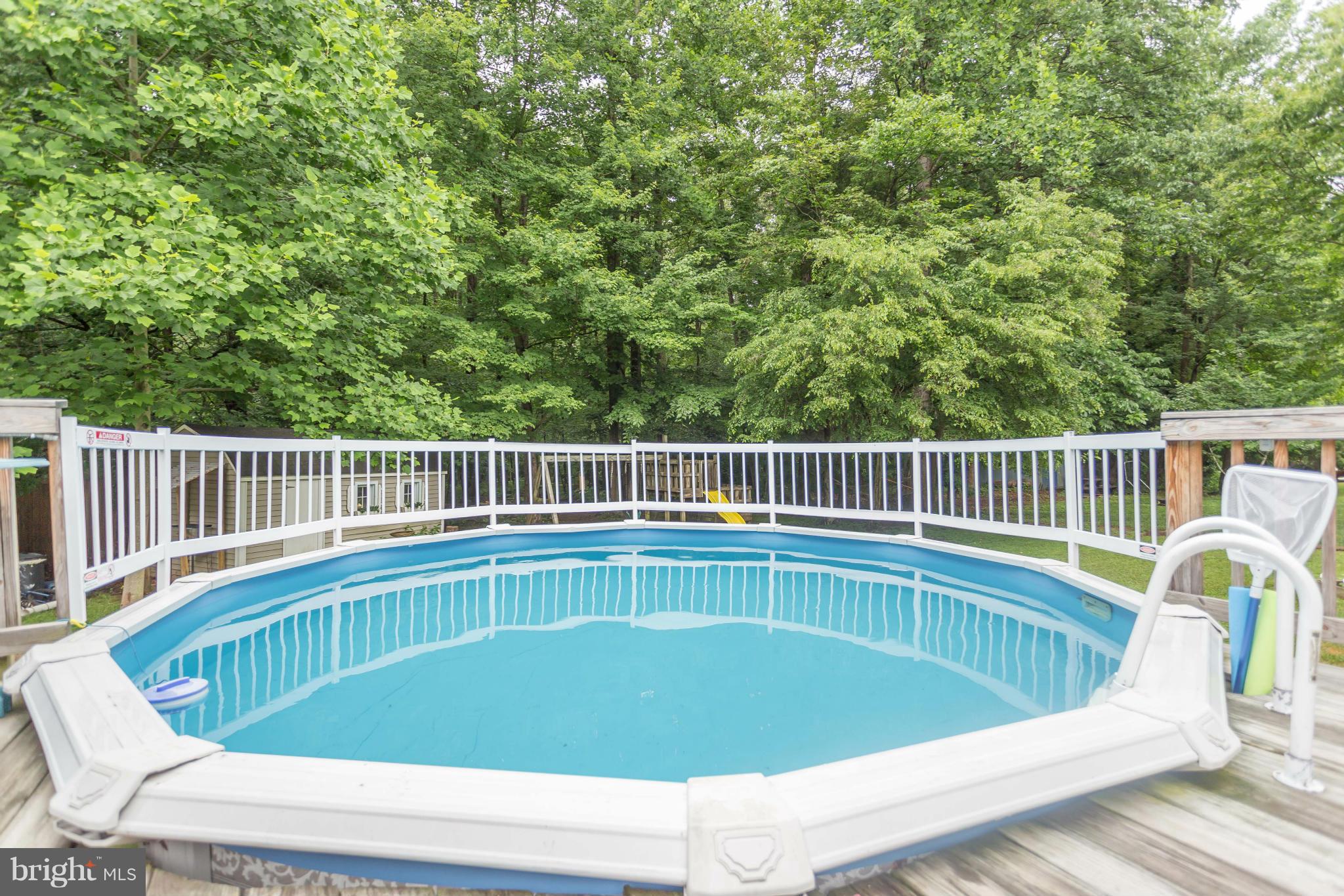 SHADOW WOODS - Residential