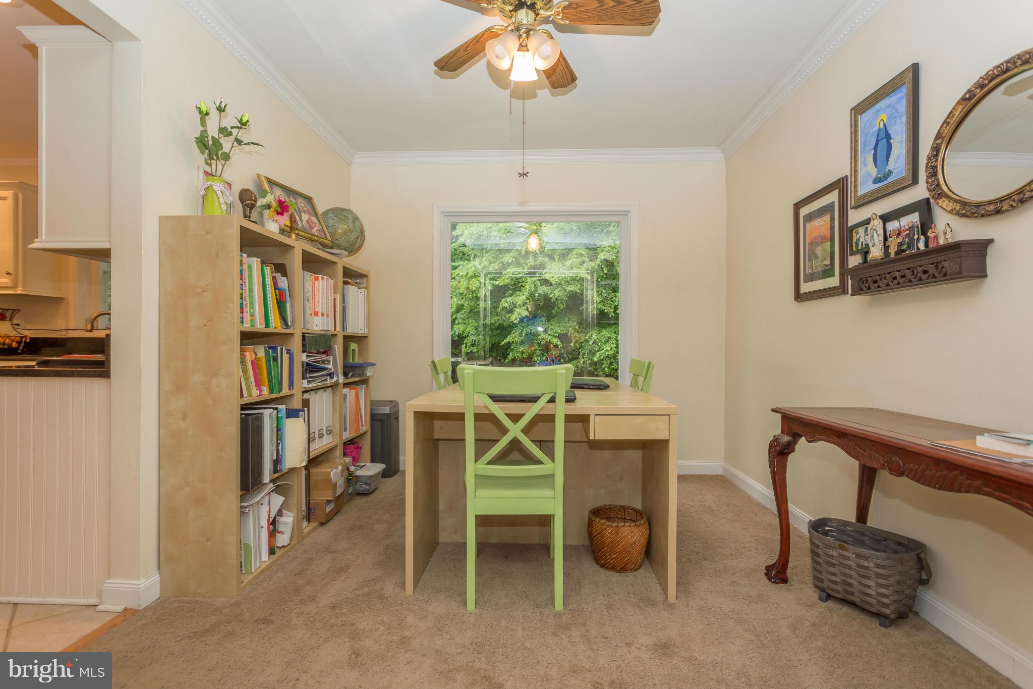 SHADOW WOODS - Residential