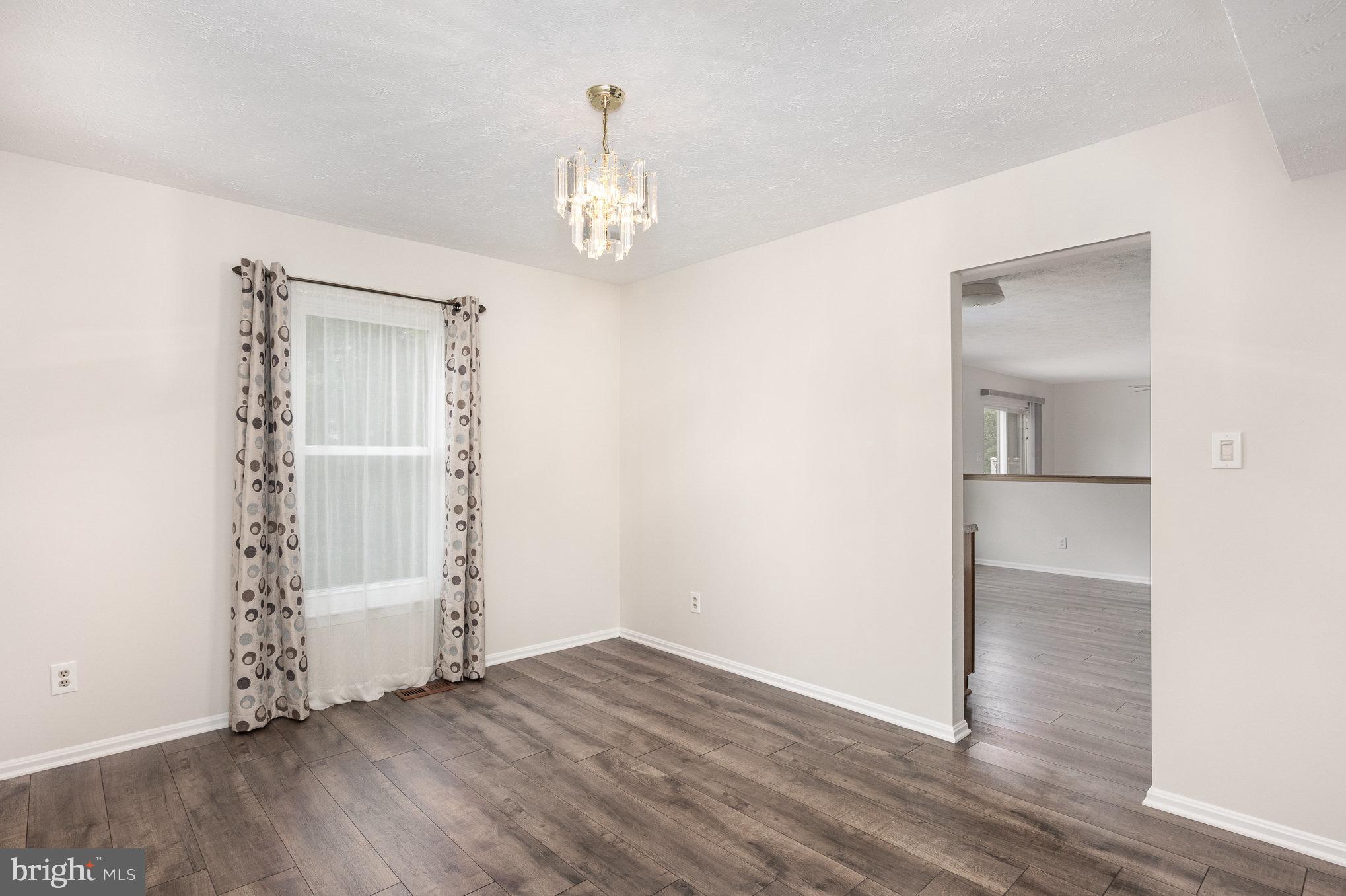 NOTTINGHAM - Residential
