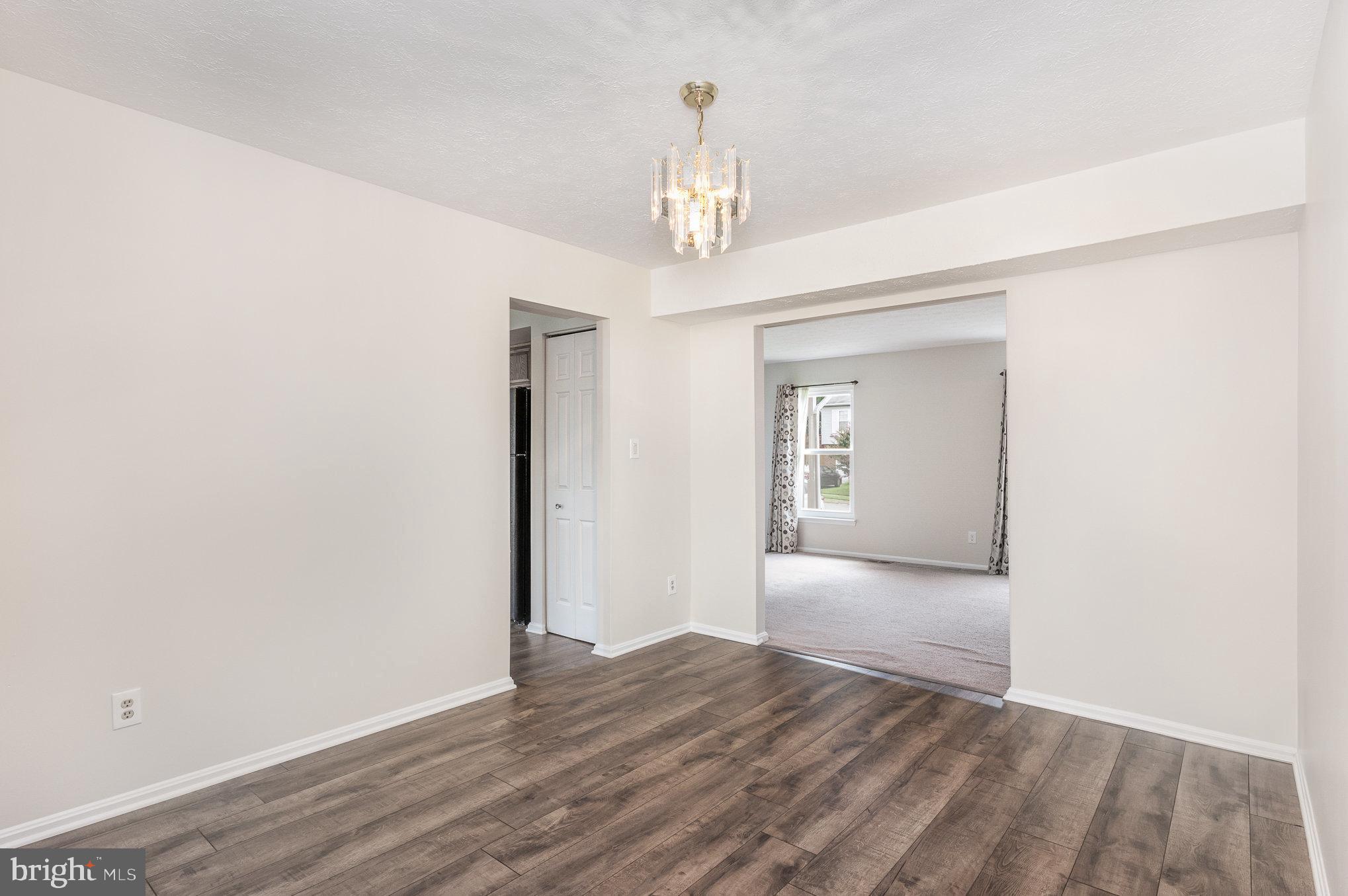 NOTTINGHAM - Residential
