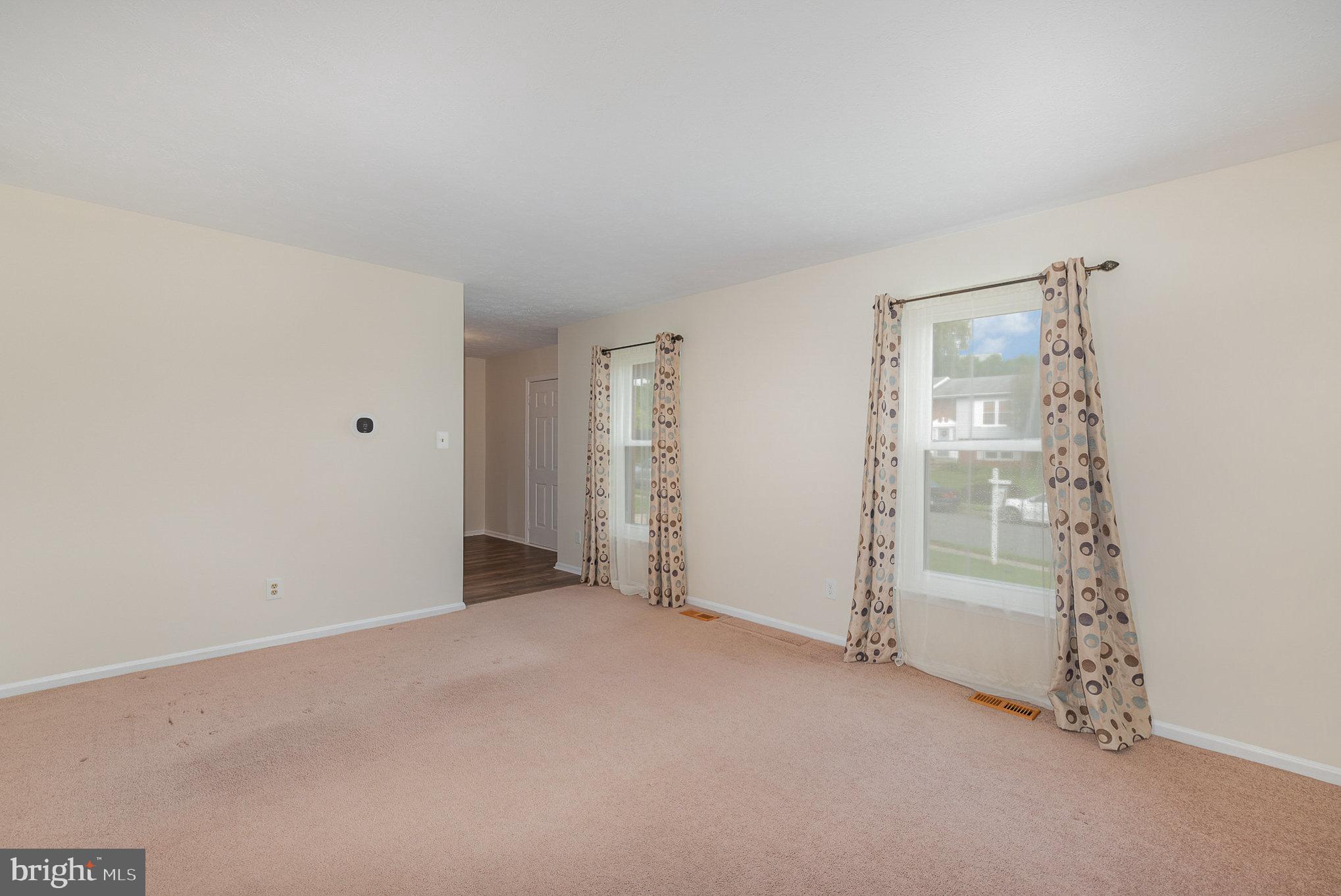 NOTTINGHAM - Residential
