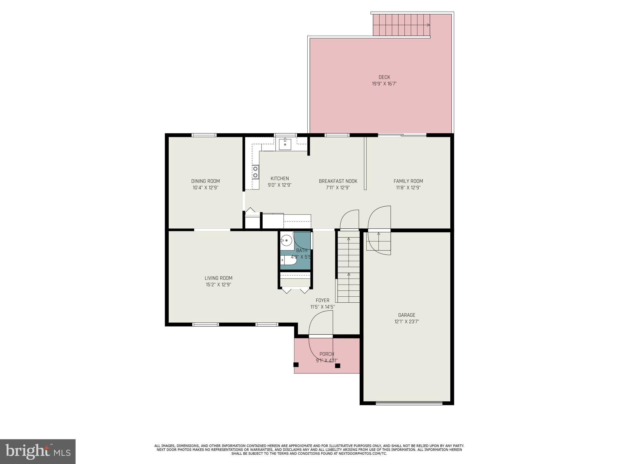 NOTTINGHAM - Residential
