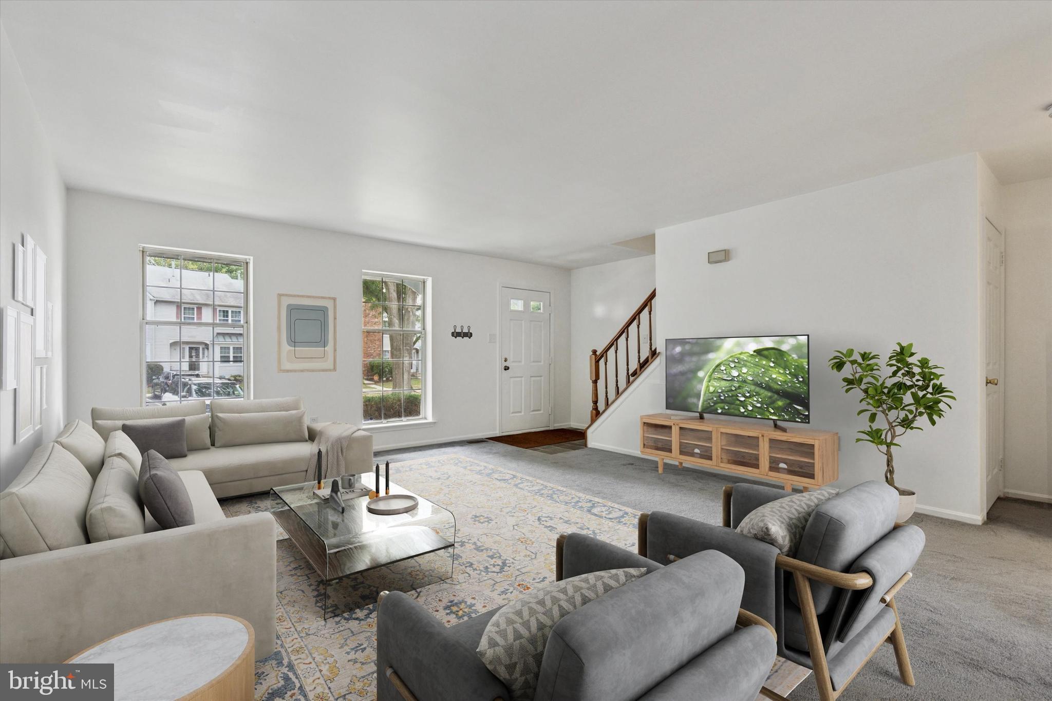 OXFORD CROSSING - Residential