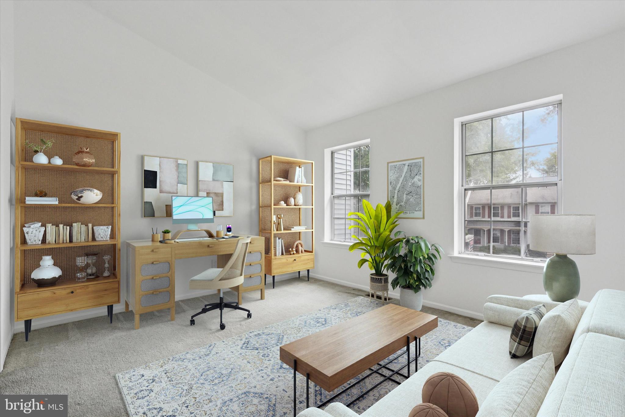 OXFORD CROSSING - Residential