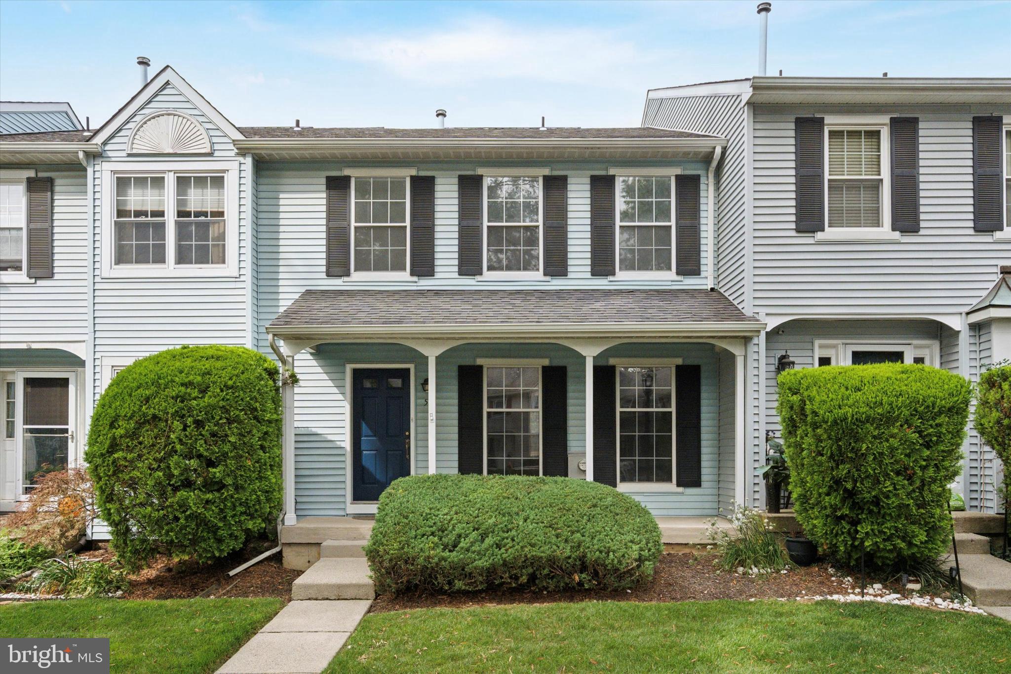 OXFORD CROSSING - Residential