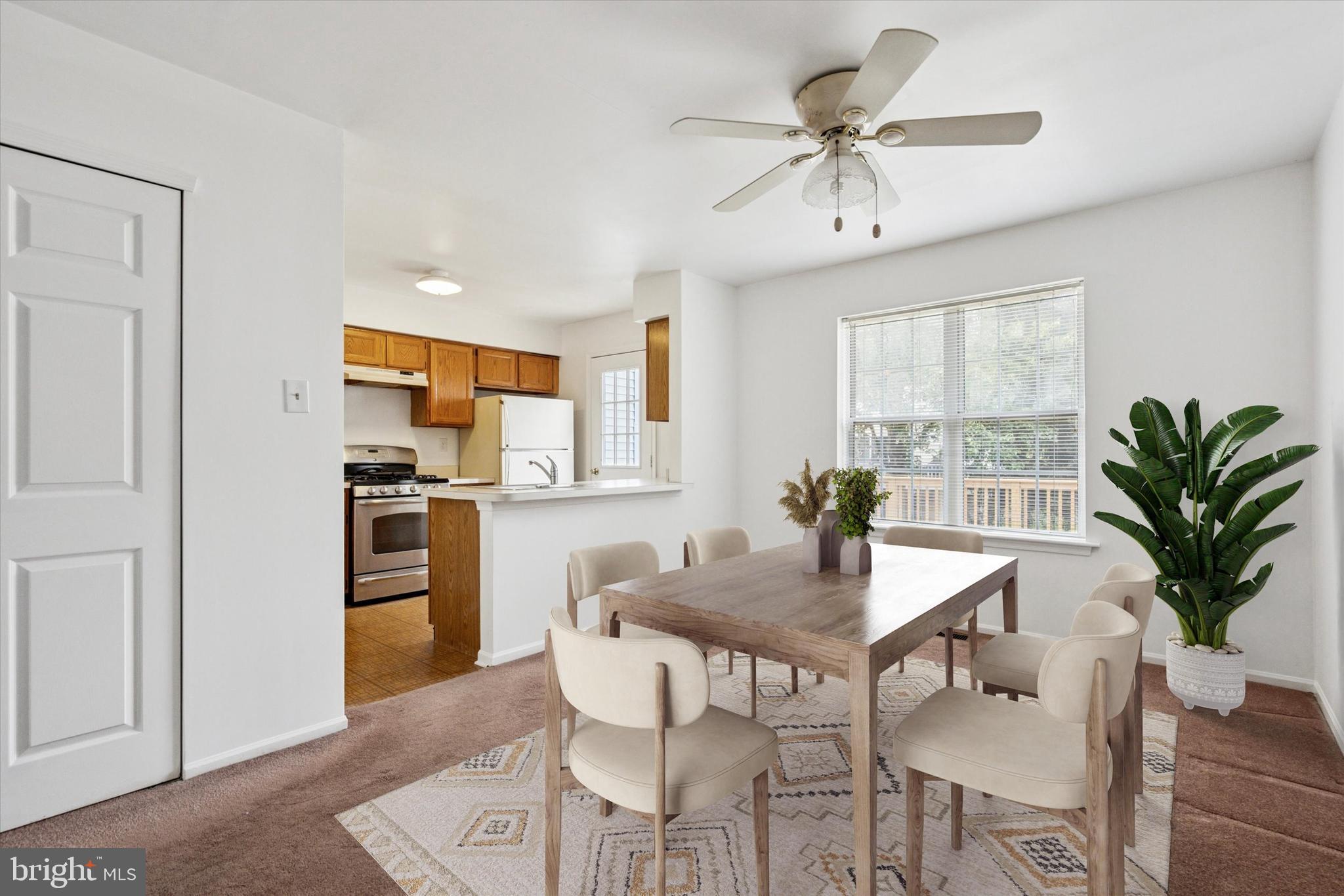 OXFORD CROSSING - Residential