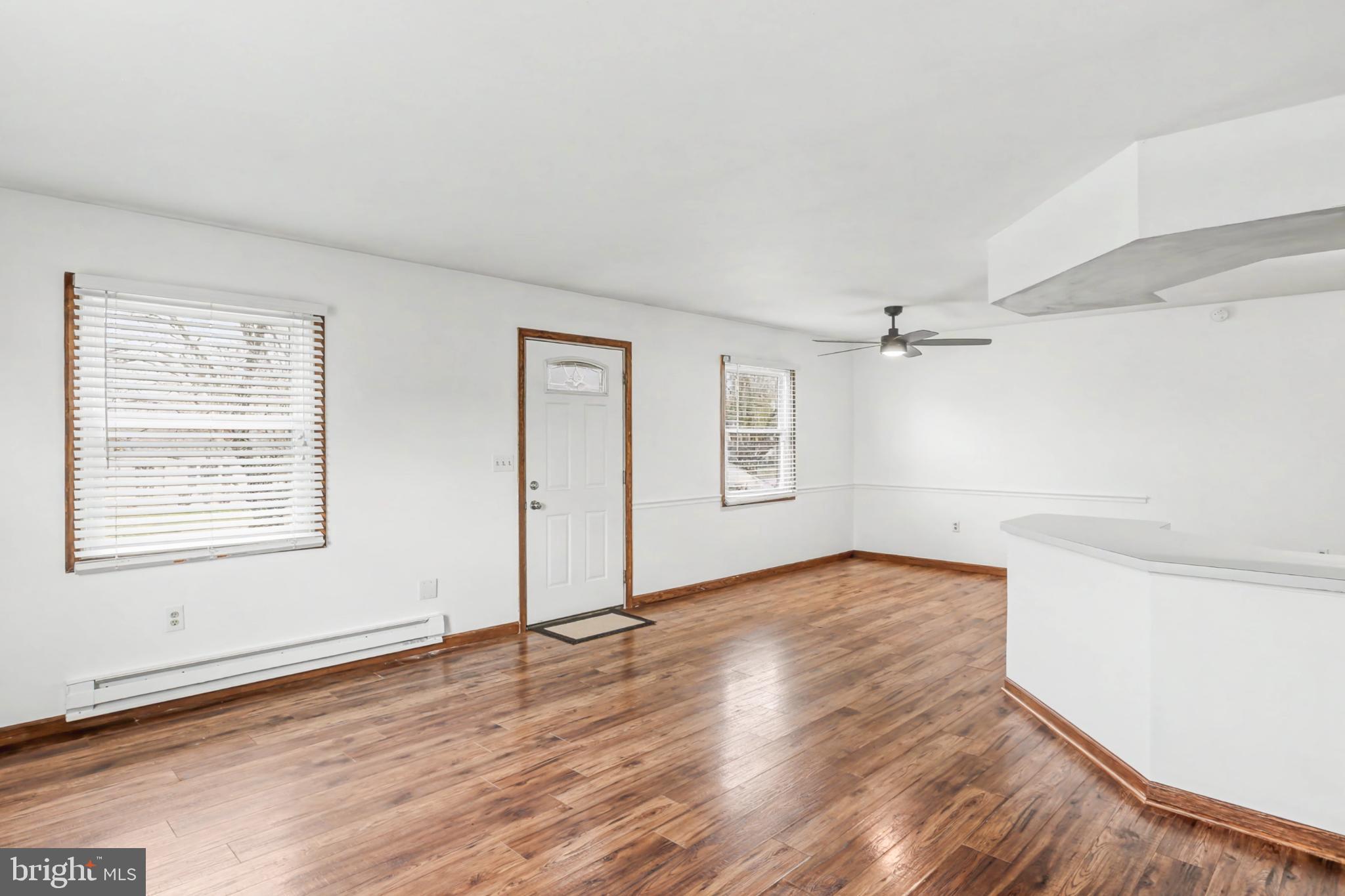 ROSEDALE - Residential