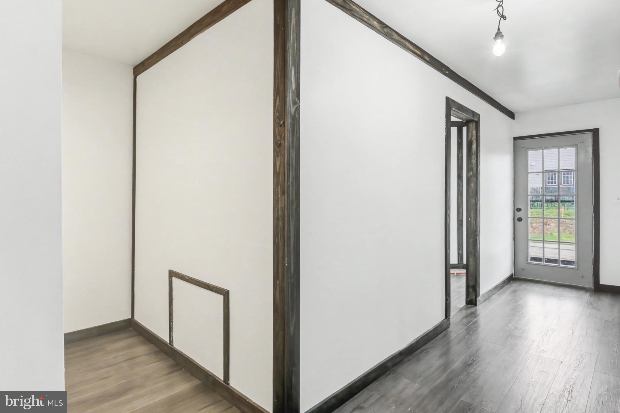 ROSEDALE - Residential