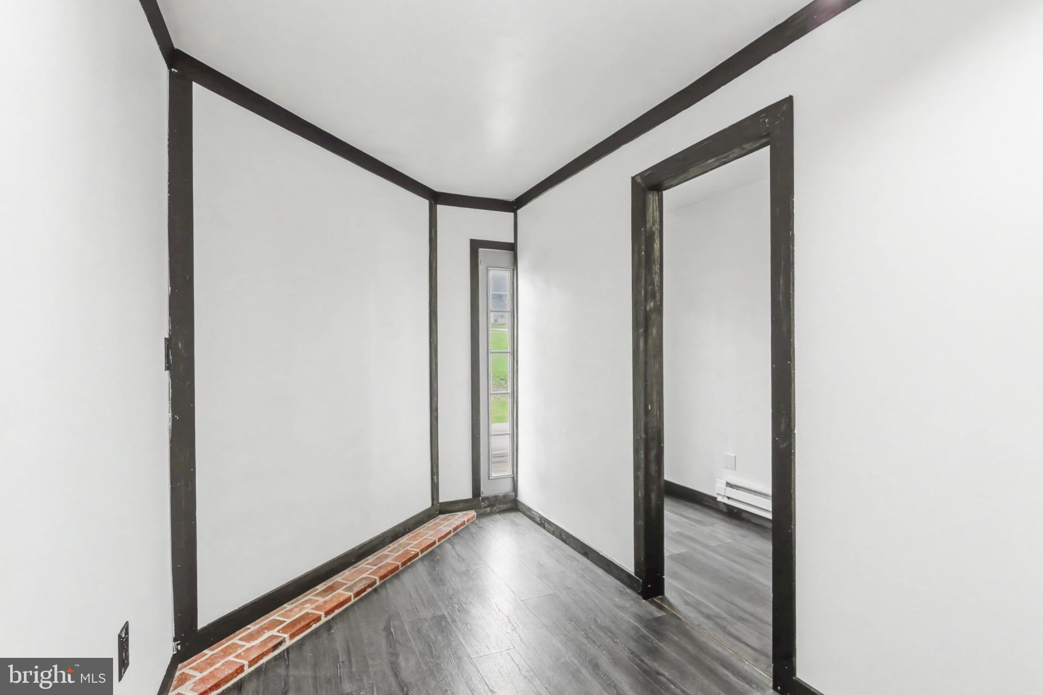 ROSEDALE - Residential