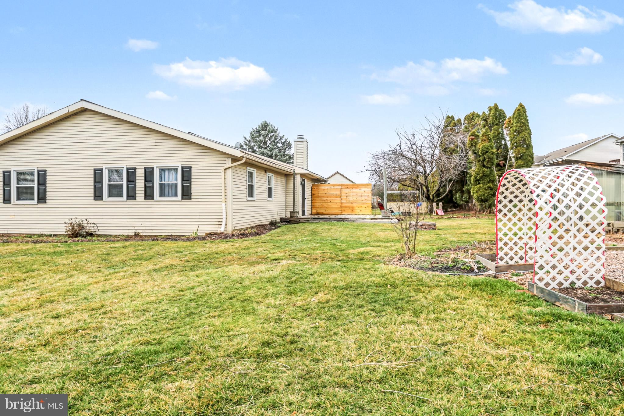 ROSEDALE - Residential