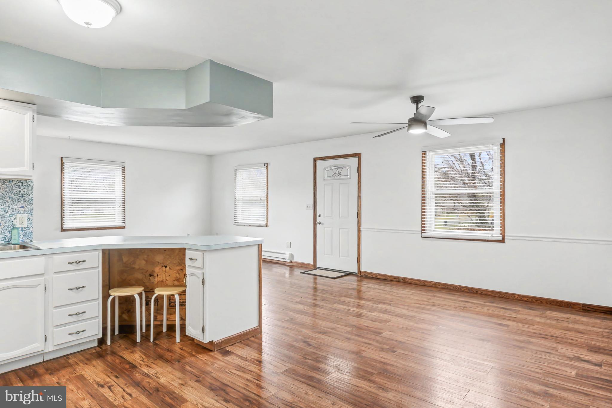 ROSEDALE - Residential