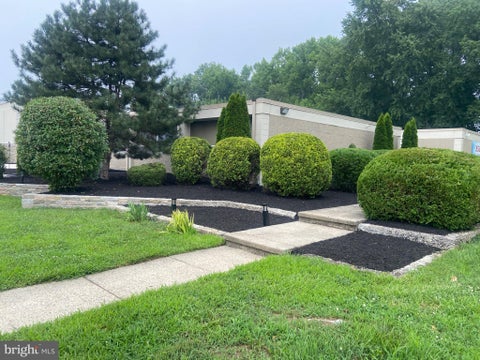 Photo of 299 John F Kennedy Way #A-3 (, WILLINGBORO, NJ 08046 (MLS # NJBL2105786)