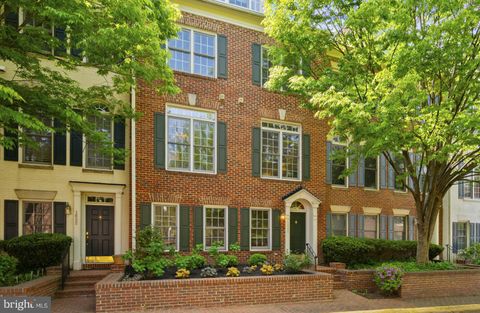 1650 COLONIAL HILLS DRIVE MCLEAN VA 22102