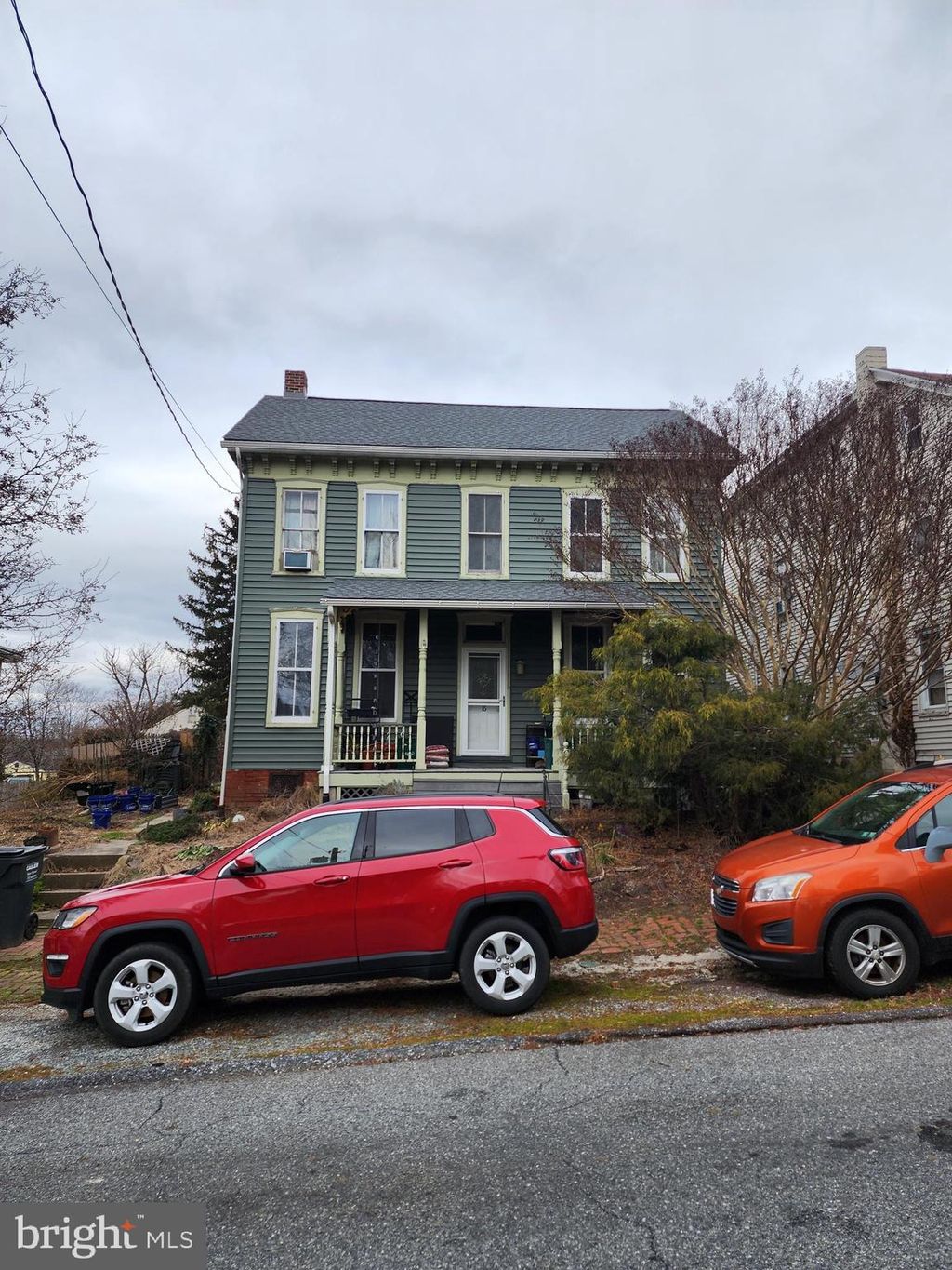 Photo of 16 Charlestown Road, Washington Boro, PA 17582 (MLS # PALA2044958)