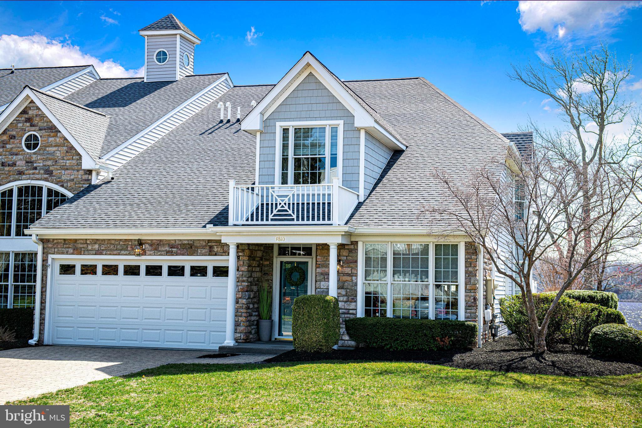 4810 WATER PARK DRIVE 4810