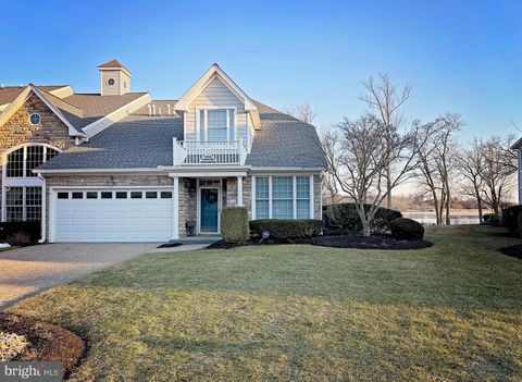 4810 WATER PARK DRIVE 4810 BELCAMP MD 21017