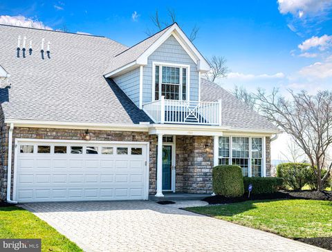 4810 WATER PARK DRIVE 4810 BELCAMP MD 21017