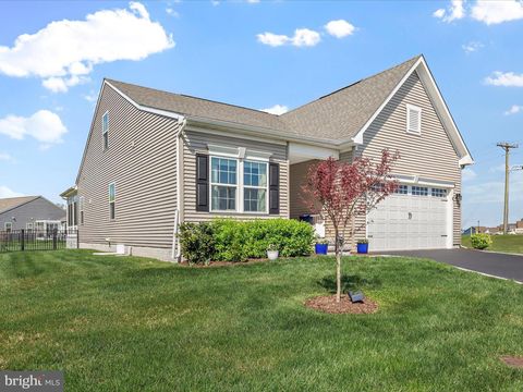 30549 WHITE MARLIN COURT MILLSBORO DE 19966
