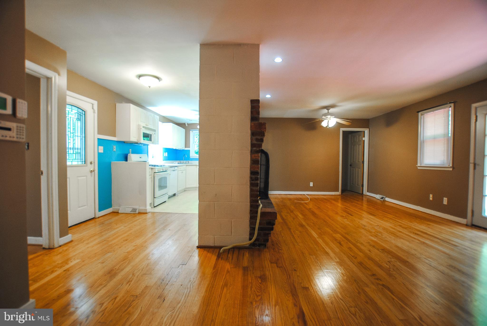 CARNEY/CUB HILL - Residential Lease