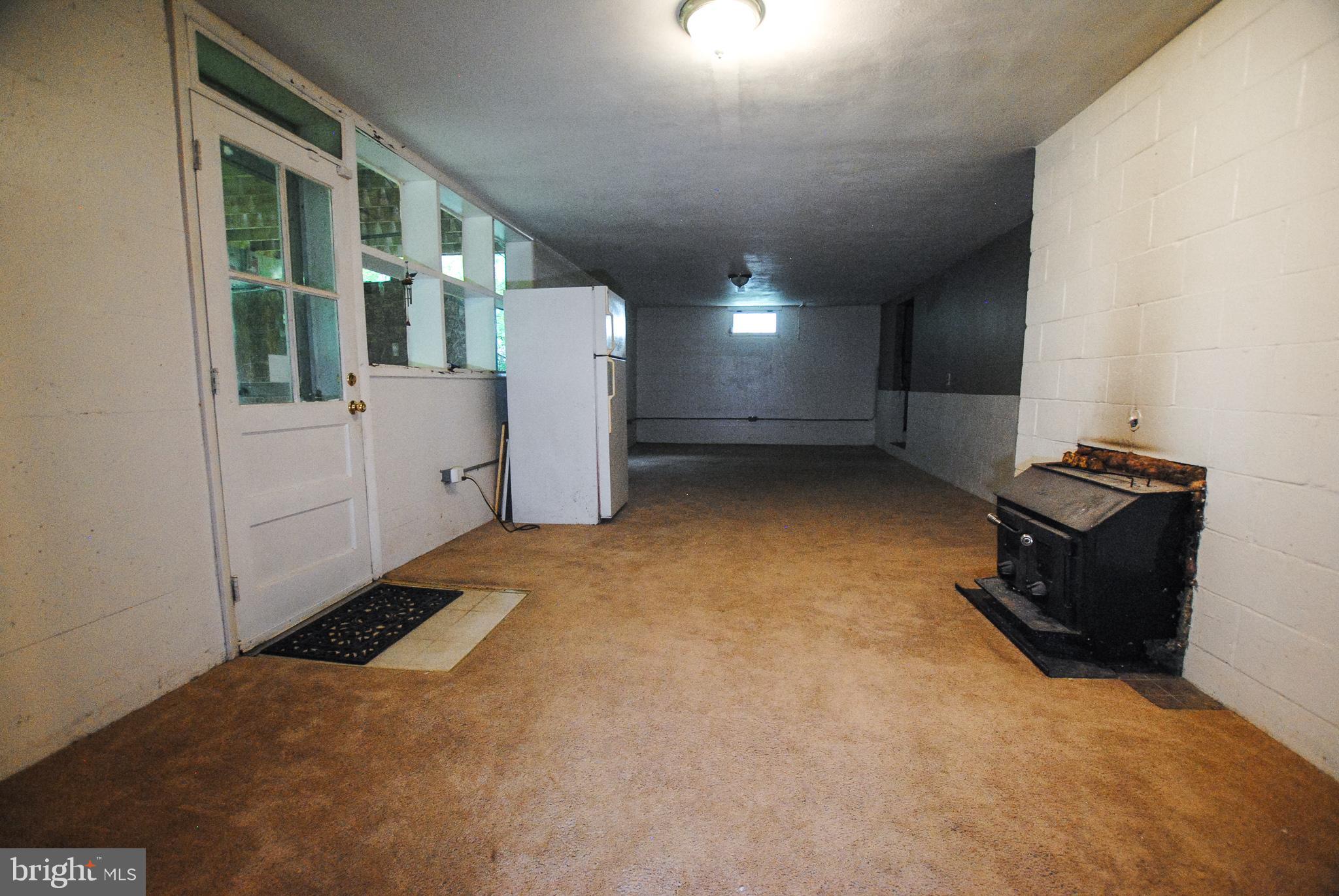 CARNEY/CUB HILL - Residential Lease