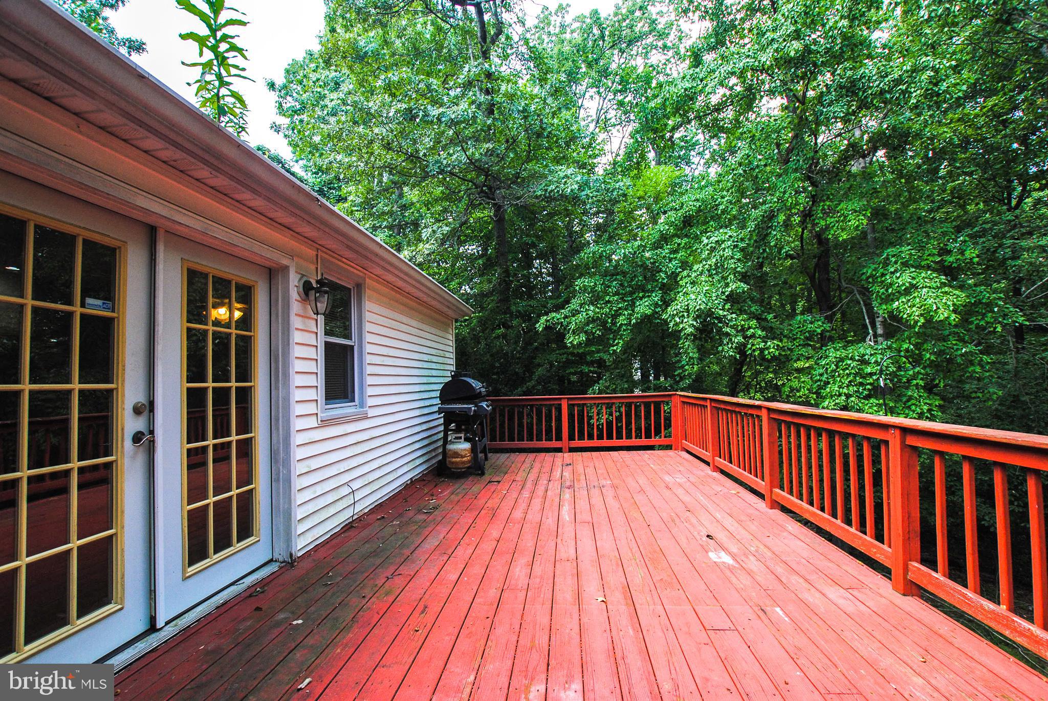 CARNEY/CUB HILL - Residential Lease