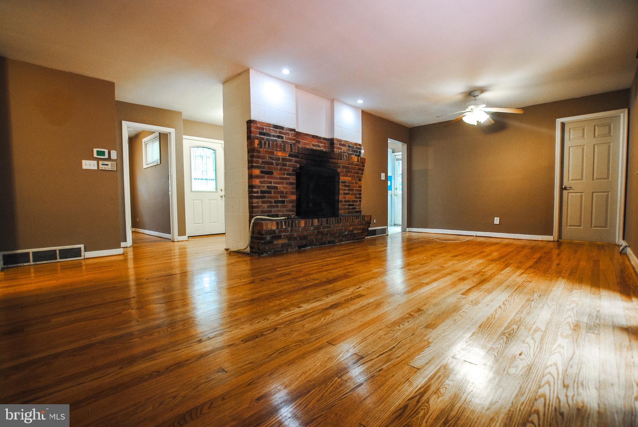 CARNEY/CUB HILL - Residential Lease