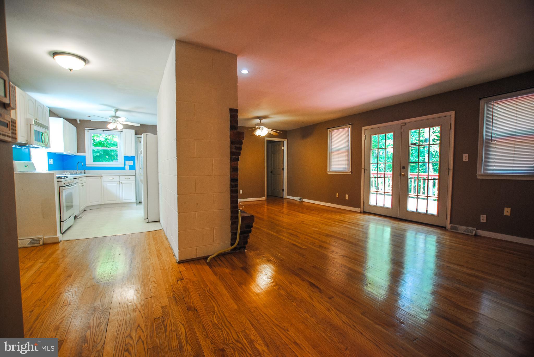 CARNEY/CUB HILL - Residential Lease