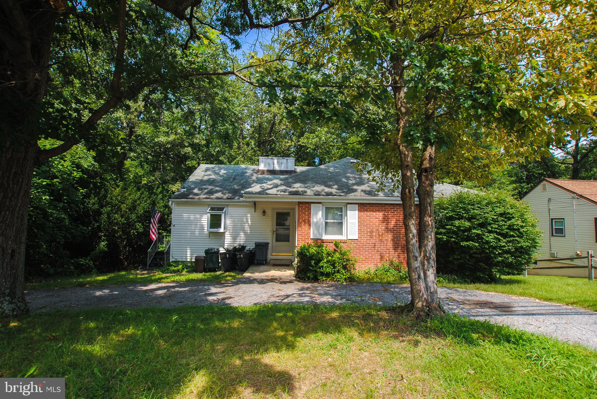 CARNEY/CUB HILL - Residential Lease