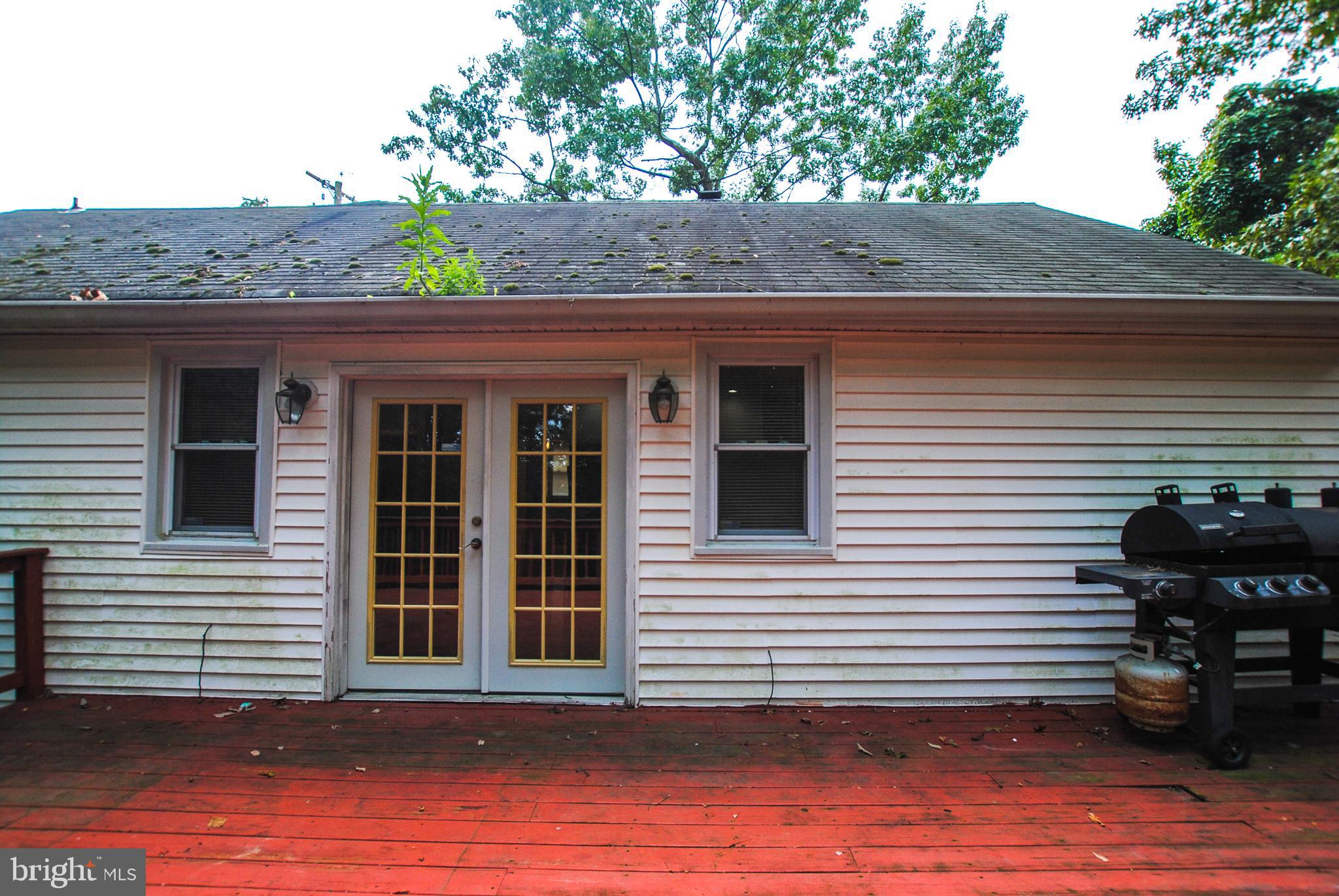 CARNEY/CUB HILL - Residential Lease