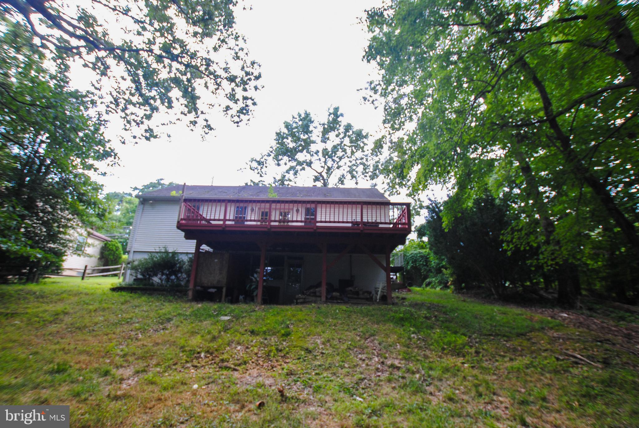 CARNEY/CUB HILL - Residential Lease