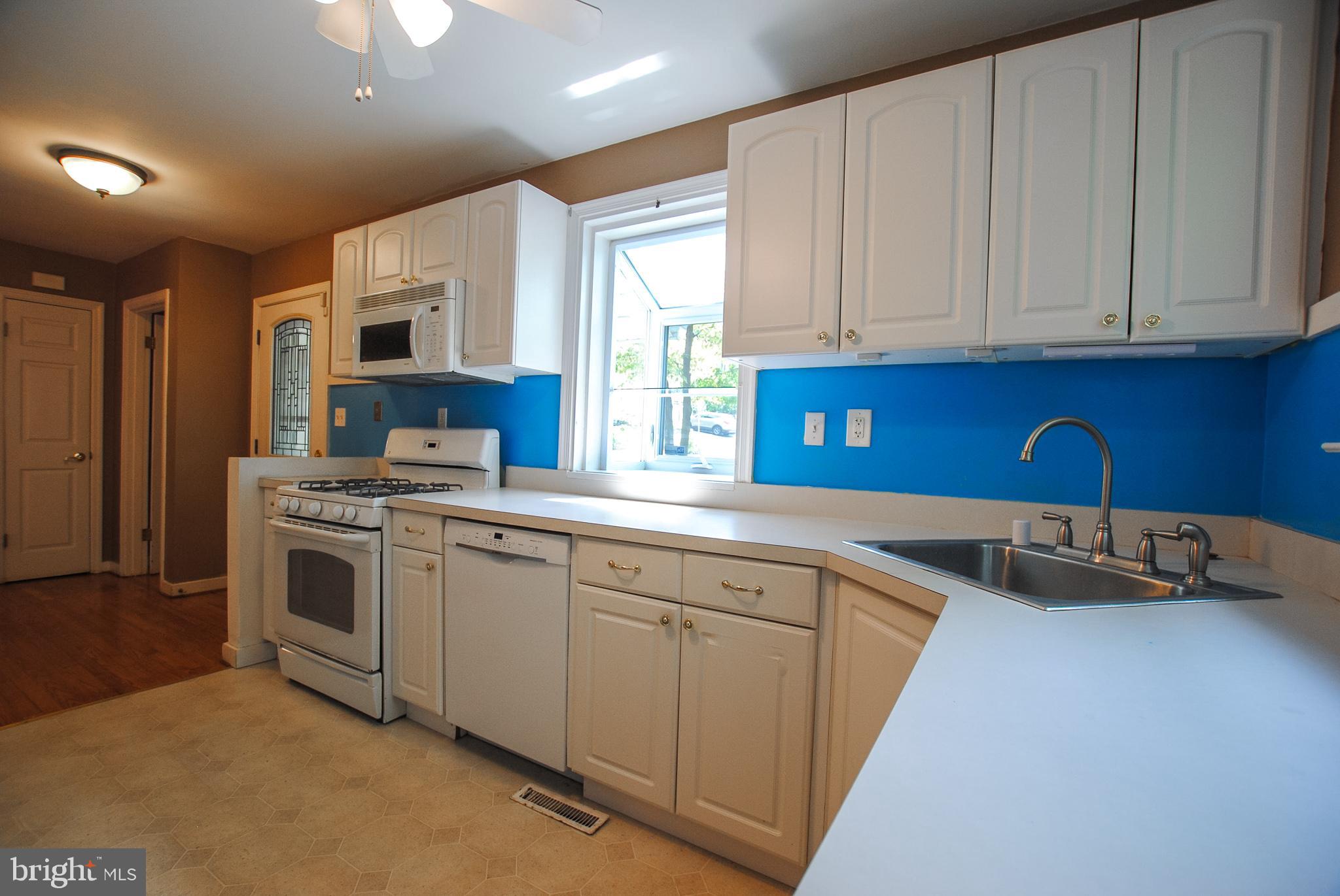 CARNEY/CUB HILL - Residential Lease