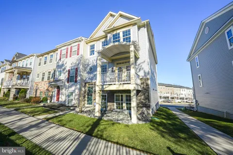 46653 Joubert Terrace, Sterling, VA 20165 - MLS#: VALO2091808