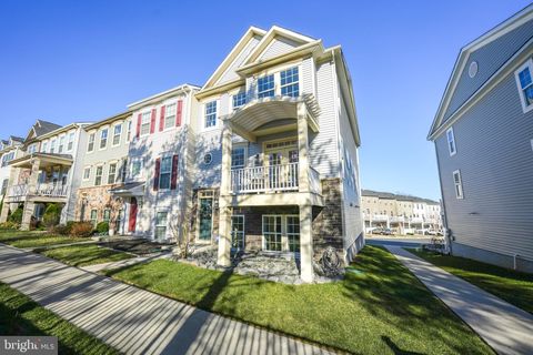 46653 JOUBERT TERRACE STERLING VA 20165