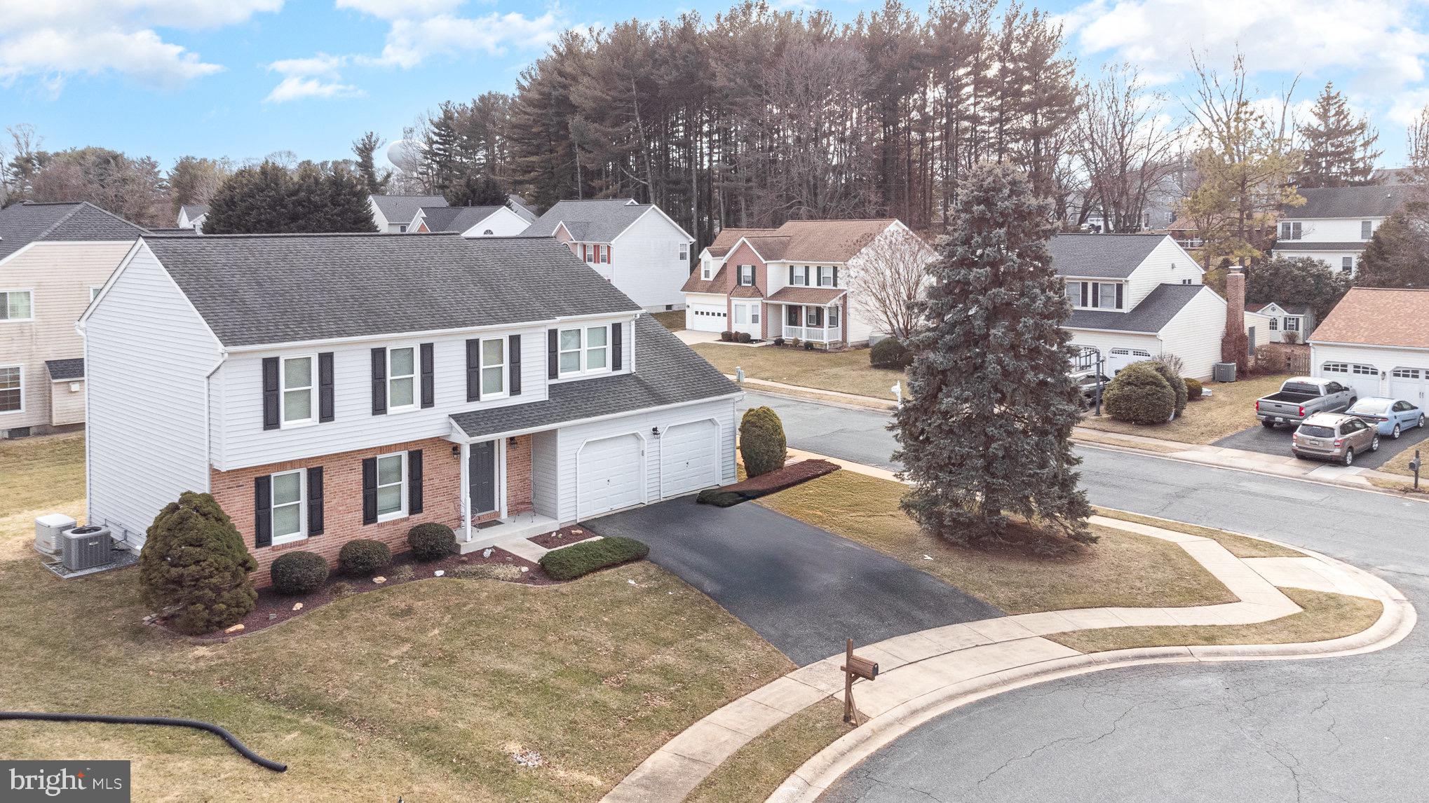 BIRCHWOOD MANOR - Residential