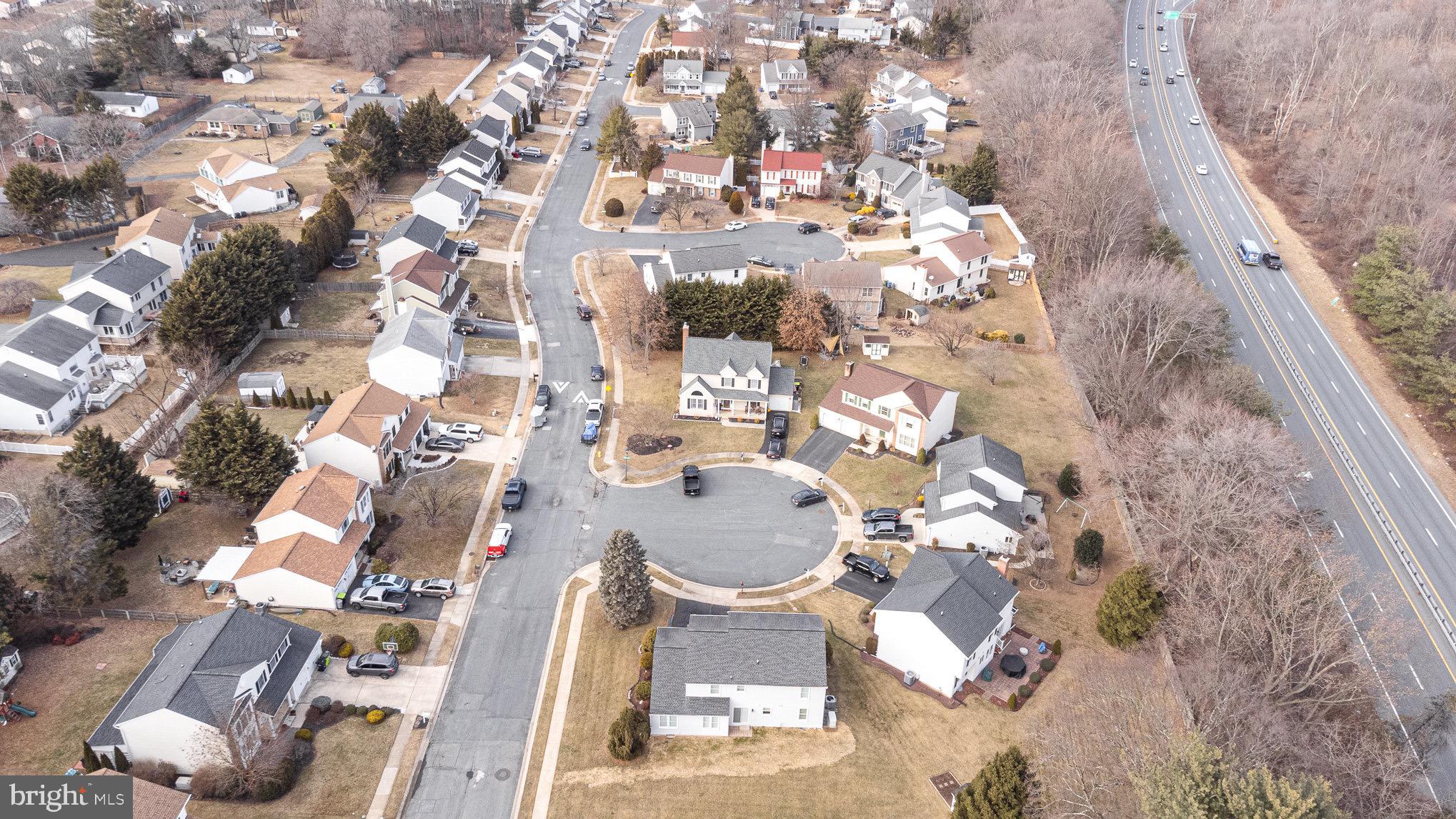 BIRCHWOOD MANOR - Residential